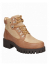 Botin Mujer F155 Pollini camel