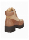 Botin Mujer F155 Pollini camel