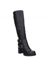 Bota Mujer A251 Pollini negro