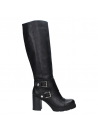 Bota Mujer A251 Pollini negro