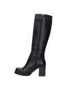 Bota Mujer A251 Pollini negro