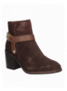 Botin Mujer F192 Pollini brown