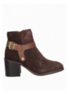 Botin Mujer F192 Pollini brown