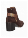 Botin Mujer F192 Pollini brown