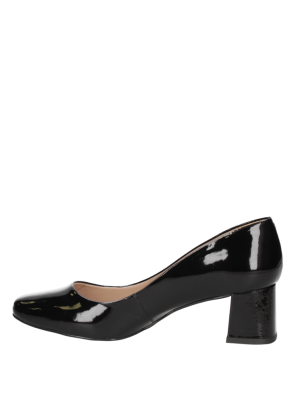 Zapato Mujer F235 Pollini negro