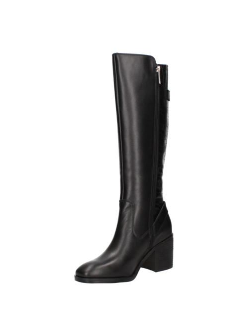 Bota Mujer F193 Pollini negro