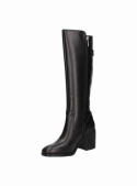 Bota Mujer F193 Pollini negro