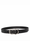 Cinturón Mujer F976 Pollini negro