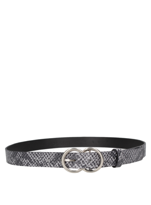 Cinturón Mujer F976 Pollini negro