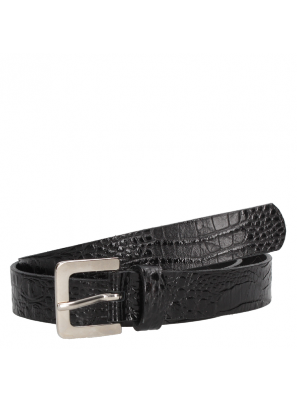 Cinturón Mujer F980 Pollini brown