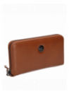 Billetera Mujer F962 Pollini cafe