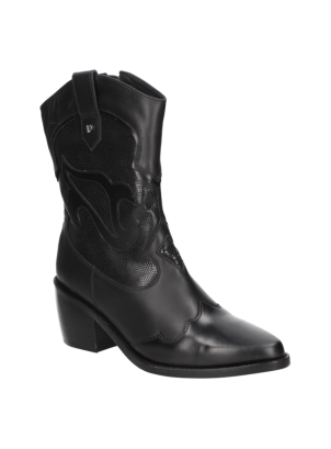 Bota Mujer F227 Pollini