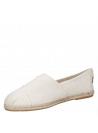 Alpargata Mujer Q510 Pollini beige
