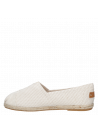 Alpargata Mujer Q510 Pollini beige