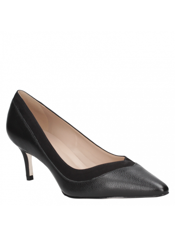 Zapato Mujer G340 Pollini