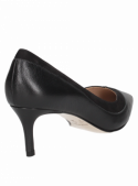 Zapato Mujer G340 POLLINI negro