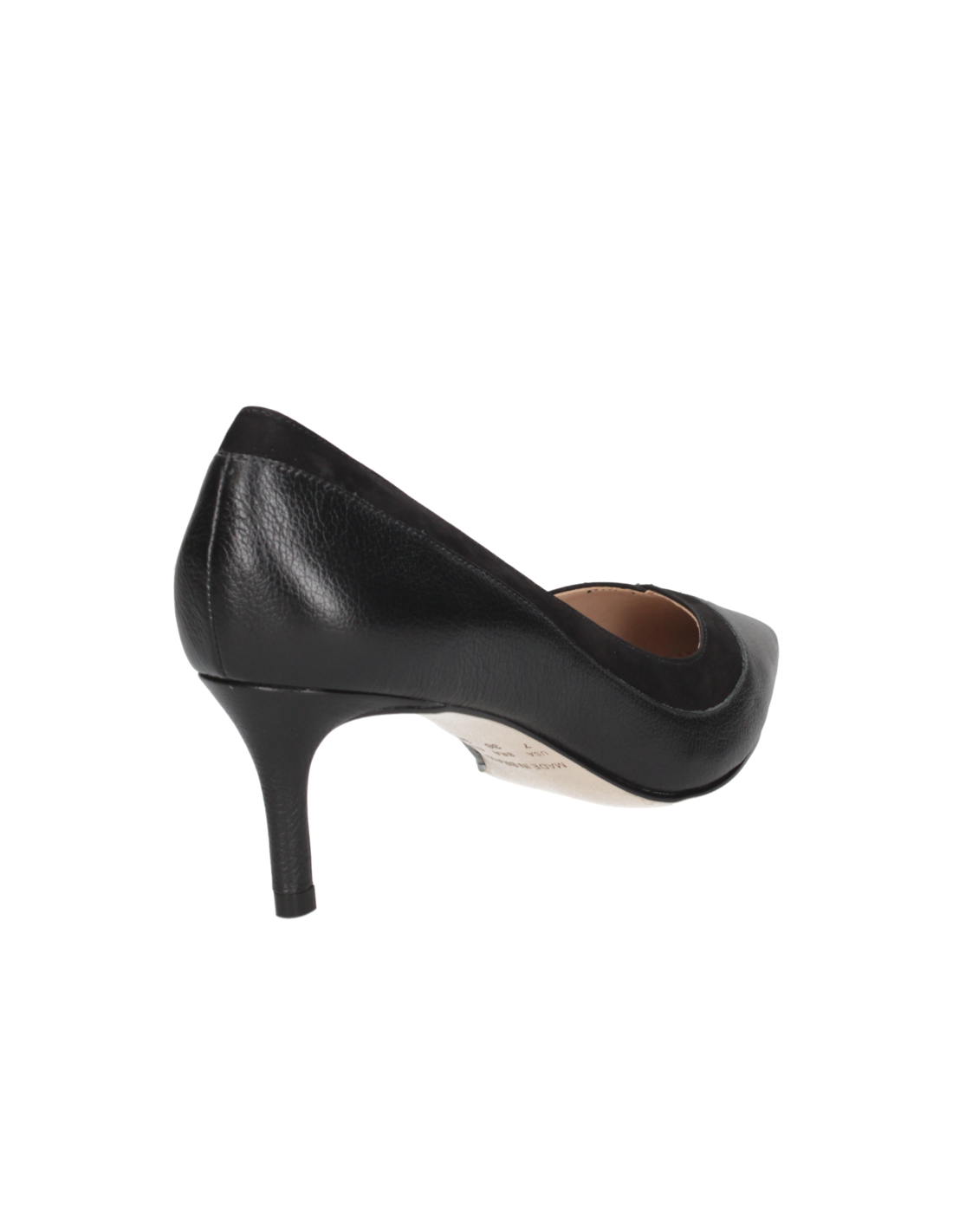 Zapato Mujer G340 Pollini