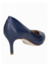 Zapato Mujer G340 POLLINI azul