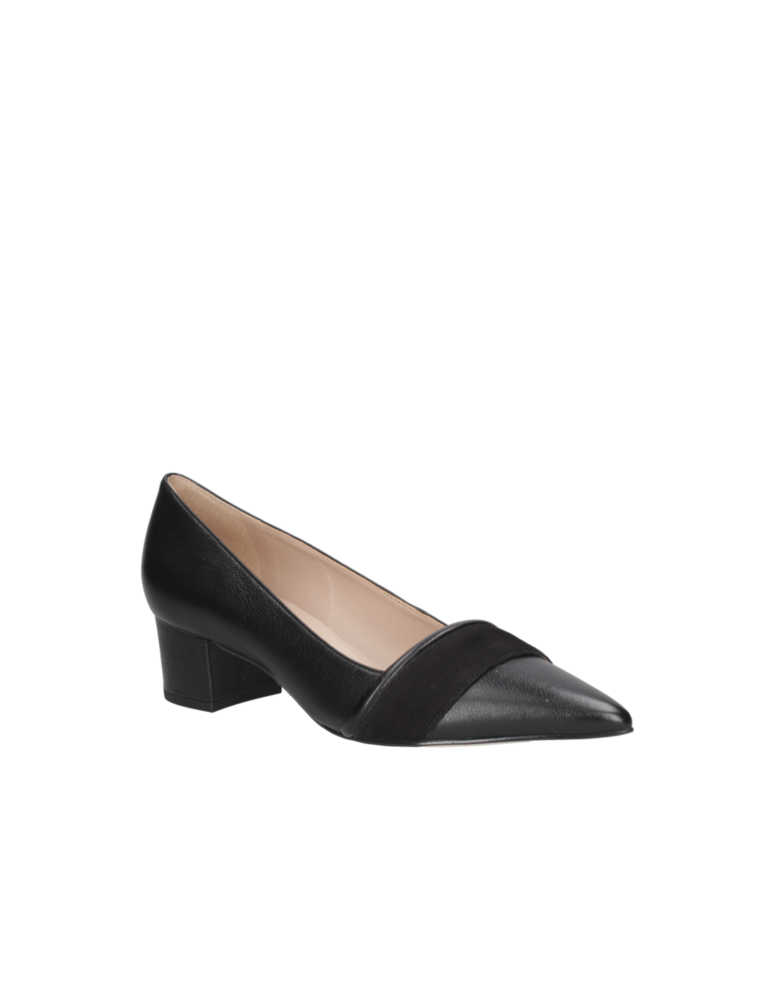 Zapato Mujer G341 Pollini