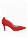 Zapato Mujer G342 POLLINI rojo