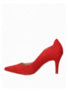 Zapato Mujer G342 POLLINI rojo
