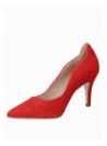 Zapato Mujer G342 POLLINI rojo