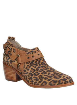 Zapato Mujer