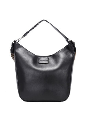 Tote Mujer G817 POLLINI negro