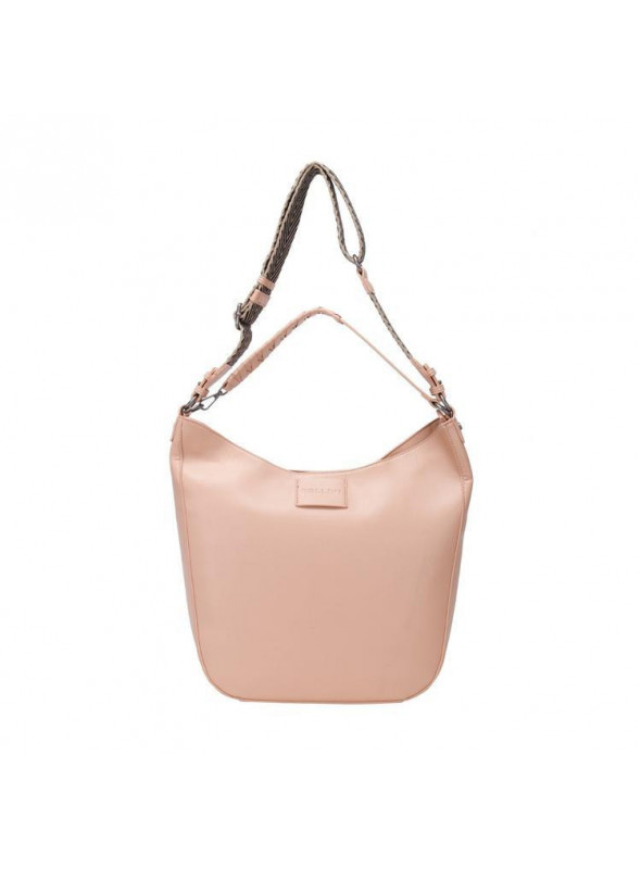 Tote Mujer G817 POLLINI nude