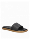 Sandalia Mujer G207 POLLINI negro