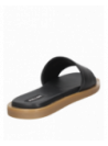 Sandalia Mujer G207 POLLINI negro