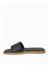 Sandalia Mujer G207 POLLINI negro