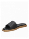 Sandalia Mujer G207 POLLINI negro