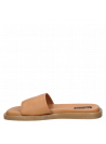 Sandalia Mujer G207 POLLINI camel