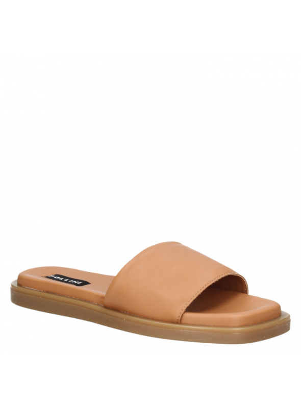 Sandalia Mujer G207 POLLINI azul