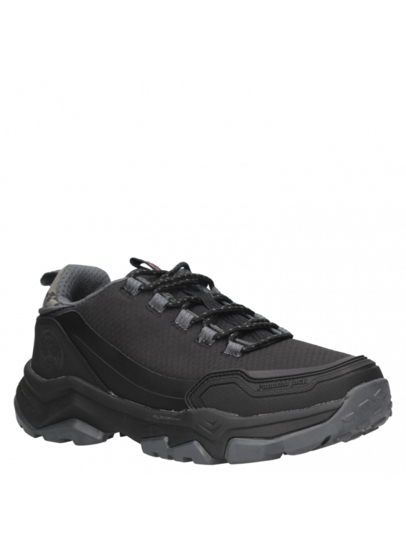 Zapatilla Hombre G678 PANAMA JACK azul