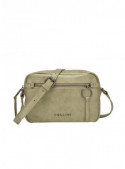 Bandolera Mujer G814 POLLINI verde