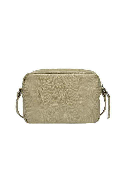 Bandolera Mujer G814 POLLINI verde