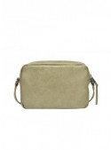Bandolera Mujer G814 POLLINI verde