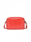 Bandolera Mujer G814 POLLINI frambuesa