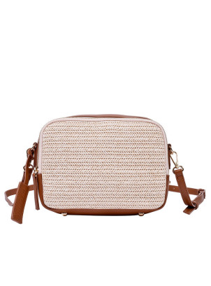 Bandolera Mujer