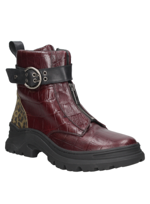 Botin Mujer