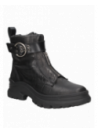Botin Mujer C145 POLLINI negro