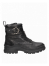Botin Mujer C145 POLLINI negro