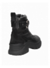 Botin Mujer C145 POLLINI negro