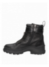 Botin Mujer C145 POLLINI negro