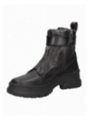 Botin Mujer C145 POLLINI negro