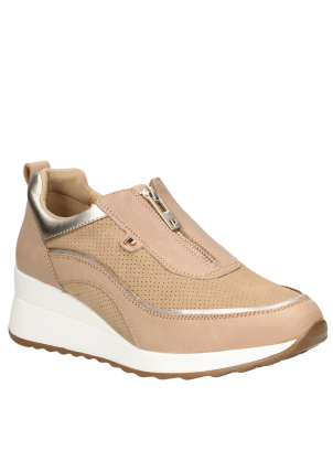Zapatilla Mujer D213 Pollini