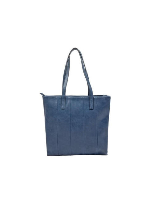 Carteras MUJER G832 Pollini azul