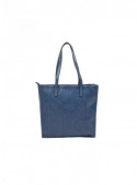 Carteras MUJER G832 Pollini azul
